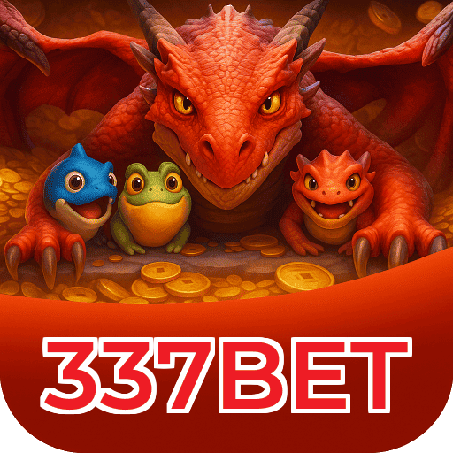 337BET Logo