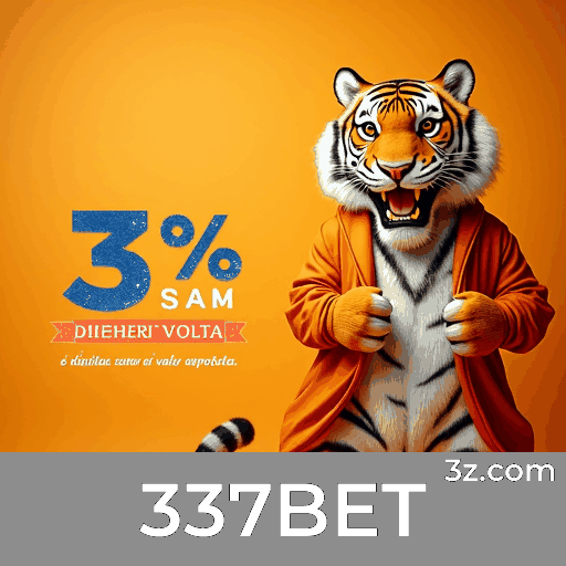 337BET: Plataforma e Comunidade Vibrante para Jogadores