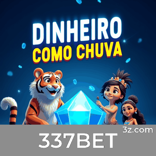 337BET: Experimente a Conveniência Completa