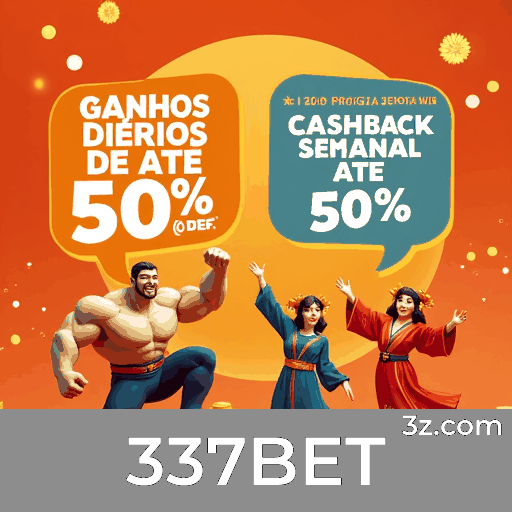 337BET: Seu Cassino Online Seguro e Divertido