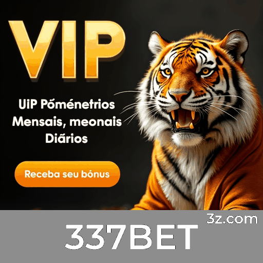 337BET: Plataforma e Comunidade Vibrante para Jogadores