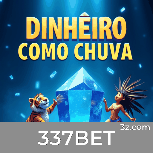 337BET: Variedade de Jogos para Jogadores Brasileiros