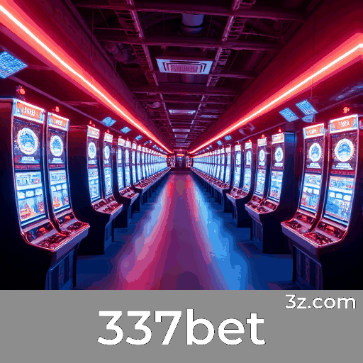 337bet: Bônus e Promoções Incomparáveis