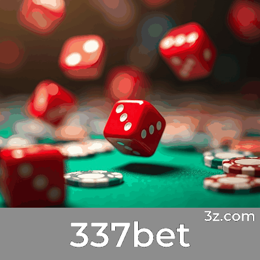 337bet: Viva a Emoção dos Jogos de Cassino e Ganhe!