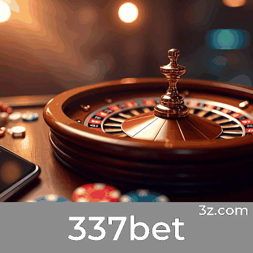 337bet Casino: Experiência Exclusiva do Programa VIP
