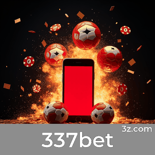 337bet Crash: Vivencie Estratégias e Comunidade